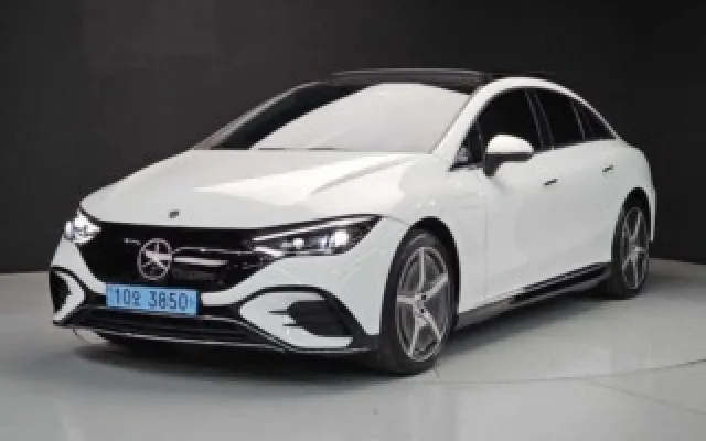 인천신용불량자중고차전액할부 EQE V295 EQE 350 4Matic 매물 사진 17 - 2023/07 55,384km