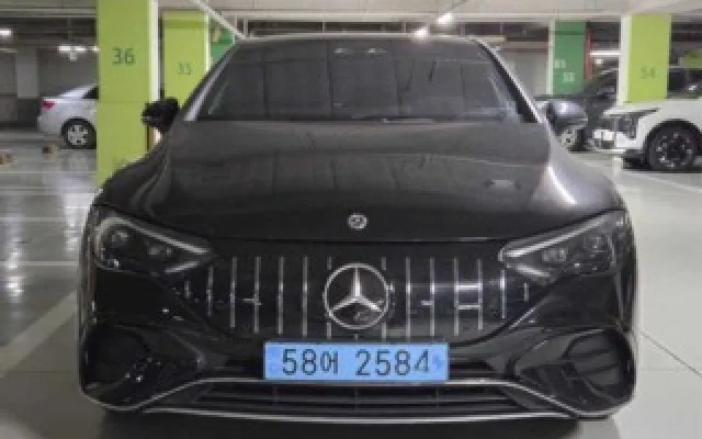 인천신용불량자중고차전액할부 EQE V295 EQE 53 AMG 4MATIC+ 매물 사진 19 - 2024/05 40,204km