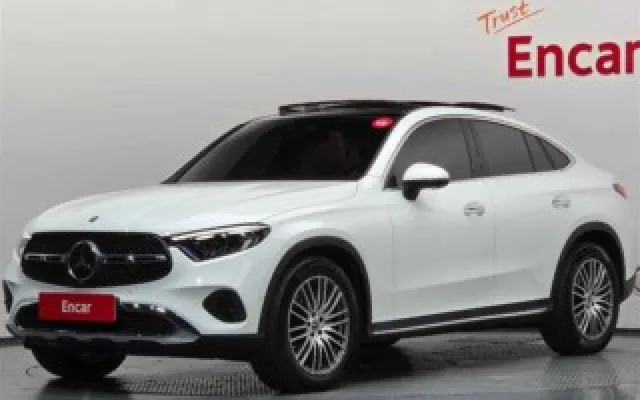 인천신용불량자중고차전액할부 GLC클래스 X254 GLC300 4MATIC 쿠페 아방가르드 매물 사진 5 - 2024/11 21,812km