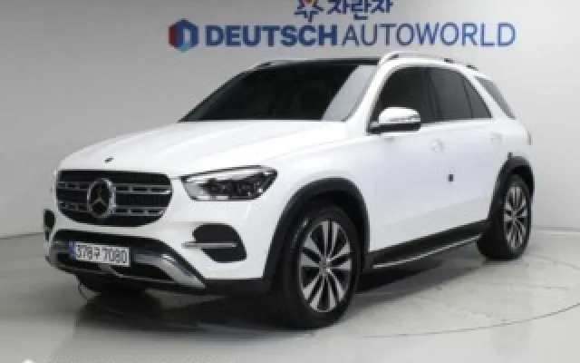 인천신용불량자중고차전액할부 GLE 클래스 W167 GLE 300d 4MATIC 매물 사진 16 - 2024/06 52,626km