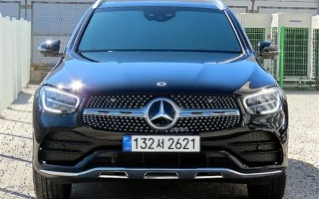 인천신용불량자중고차전액할부 GLC클래스 X253 GLC 300 4MATIC 매물 사진 19 - 2022/09 31,980km