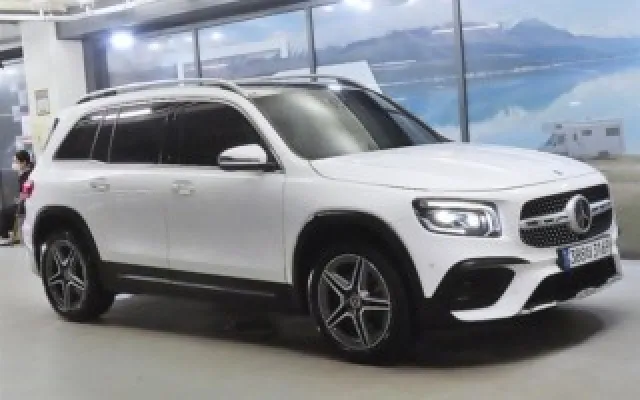 인천신용불량자중고차전액할부 GLB클래스 X247 GLB 250 4MATIC 매물 사진 15 - 2023/09 49,107km