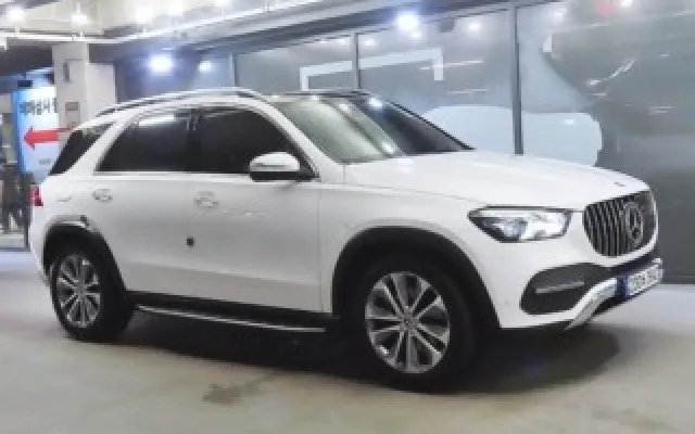 인천신용불량자중고차전액할부 GLE 클래스 W167 GLE 300d 4MATIC 매물 사진 15 - 2023/06 48,920km