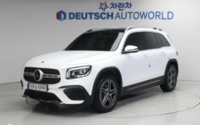 인천신용불량자중고차전액할부 GLB클래스 X247 GLB 250 4MATIC 매물 사진 10 - 2022/07 62,439km