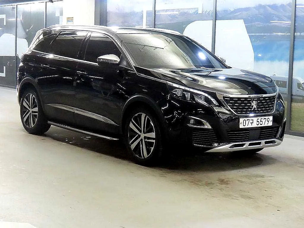 인천신용불량자중고차전액할부 매물 사진 14 - 2018년 67,997km