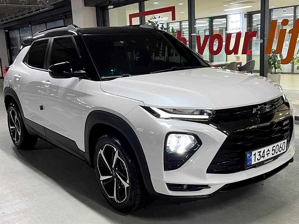 인천신용불량자중고차전액할부 매물 사진 7 - 2021년 49,279km