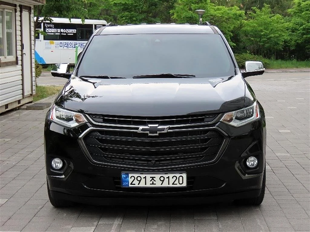 인천신용불량자중고차전액할부 매물 사진 6 - 2021년 51,480km
