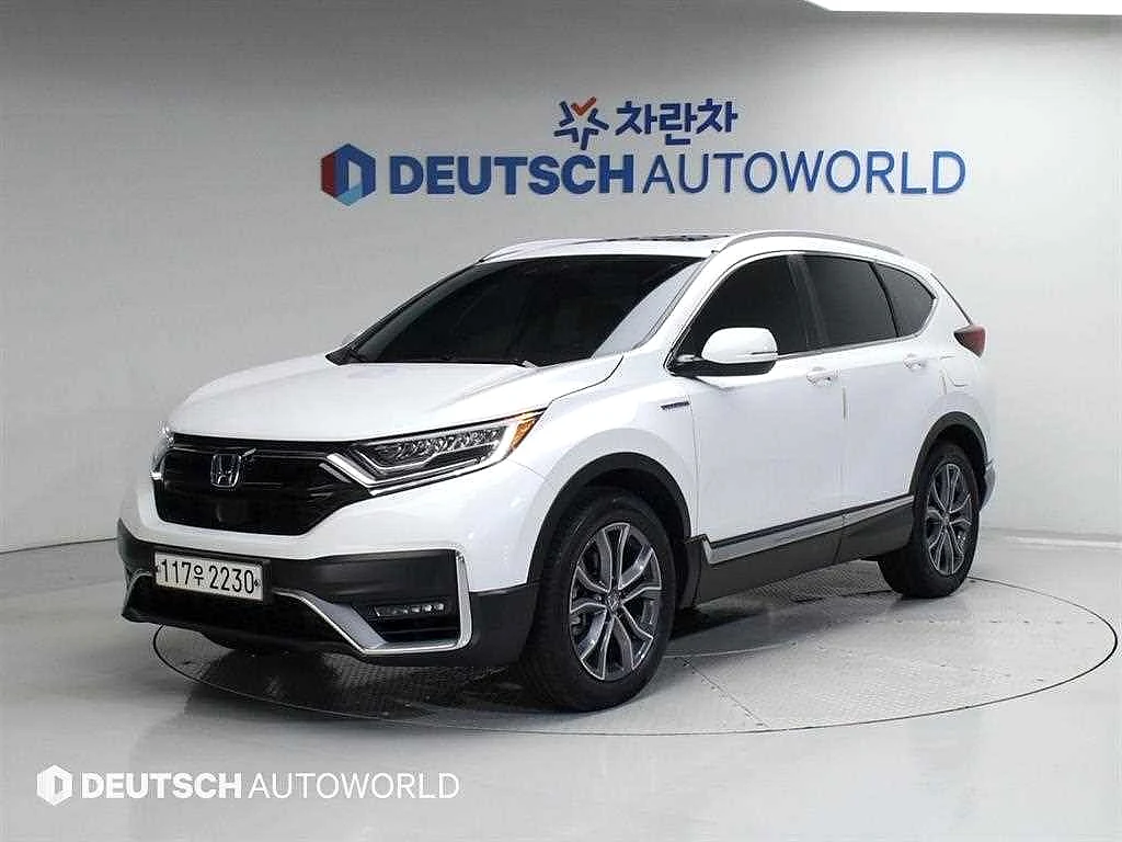 인천신용불량자중고차전액할부 매물 사진 11 - 2021년 53,035km
