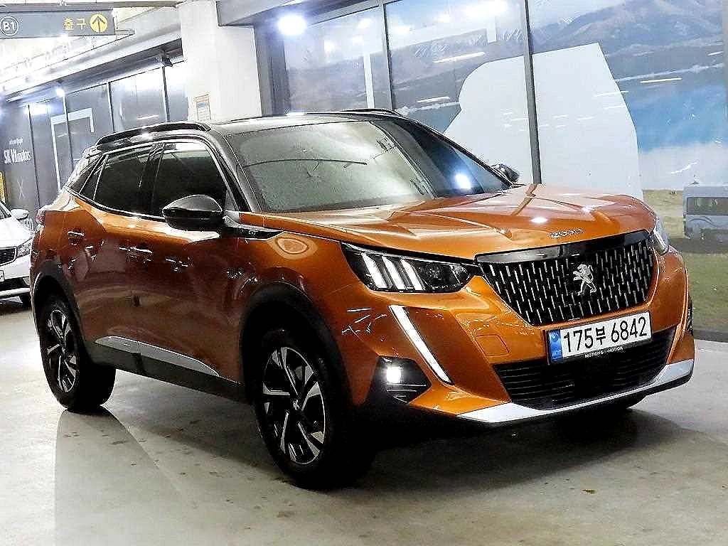인천신용불량자중고차전액할부 매물 사진 15 - 2022년 59,966km